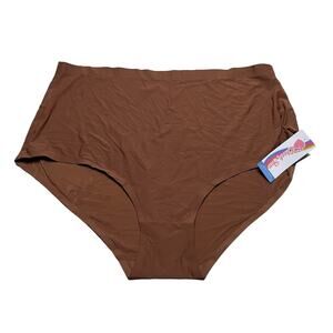 Cheek Boss Brief Panty Size 2XL